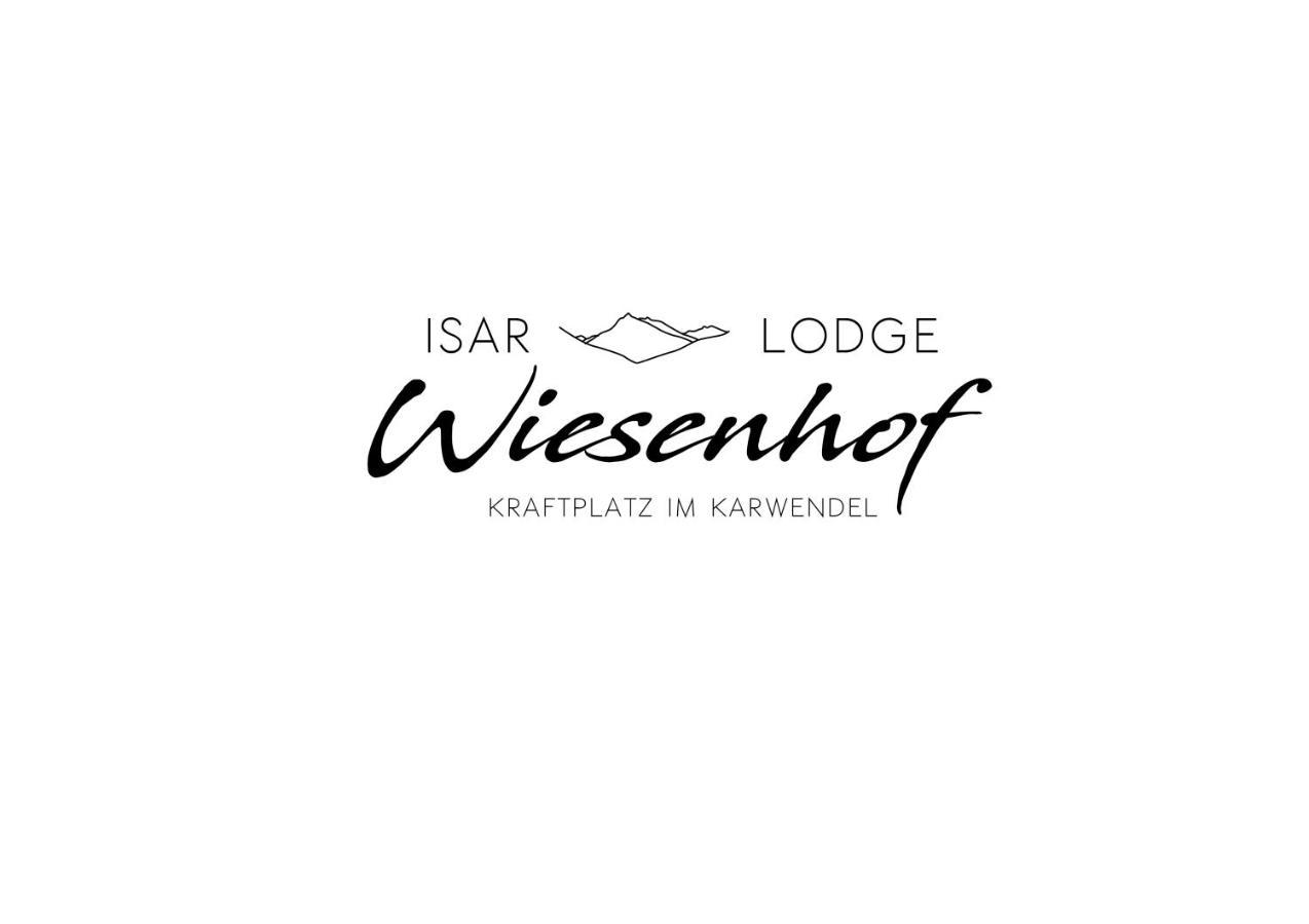Garni Isarlodge Wiesenhof * Scharnitz