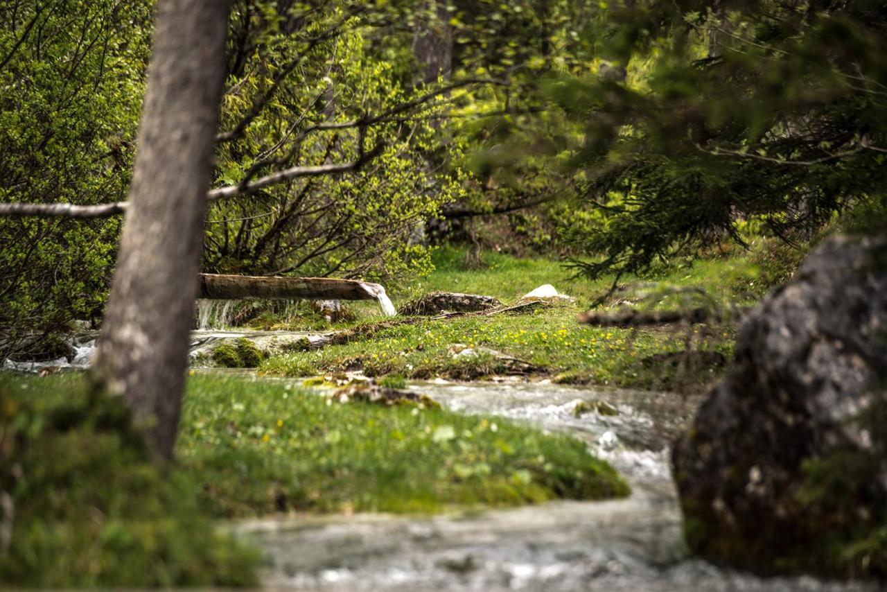 Garni Isarlodge Wiesenhof *