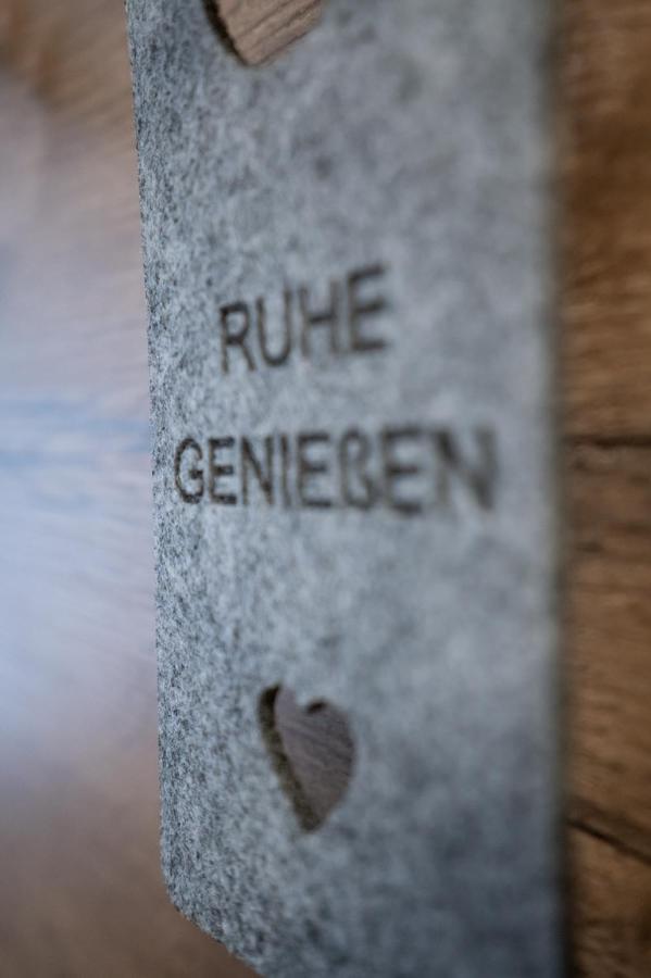 Garni Isarlodge Wiesenhof Bed & Breakfast *