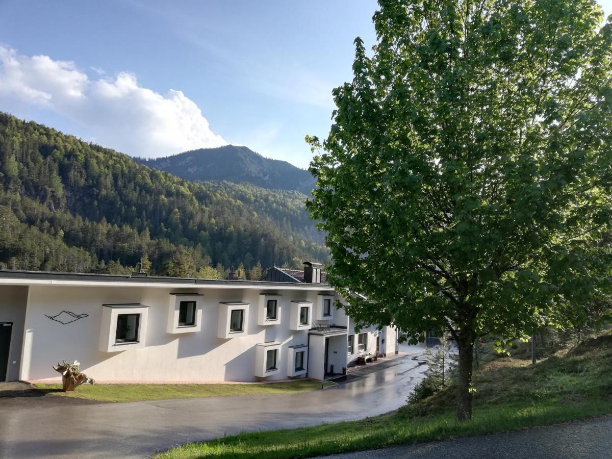 Bed & Breakfast Garni Isarlodge Wiesenhof