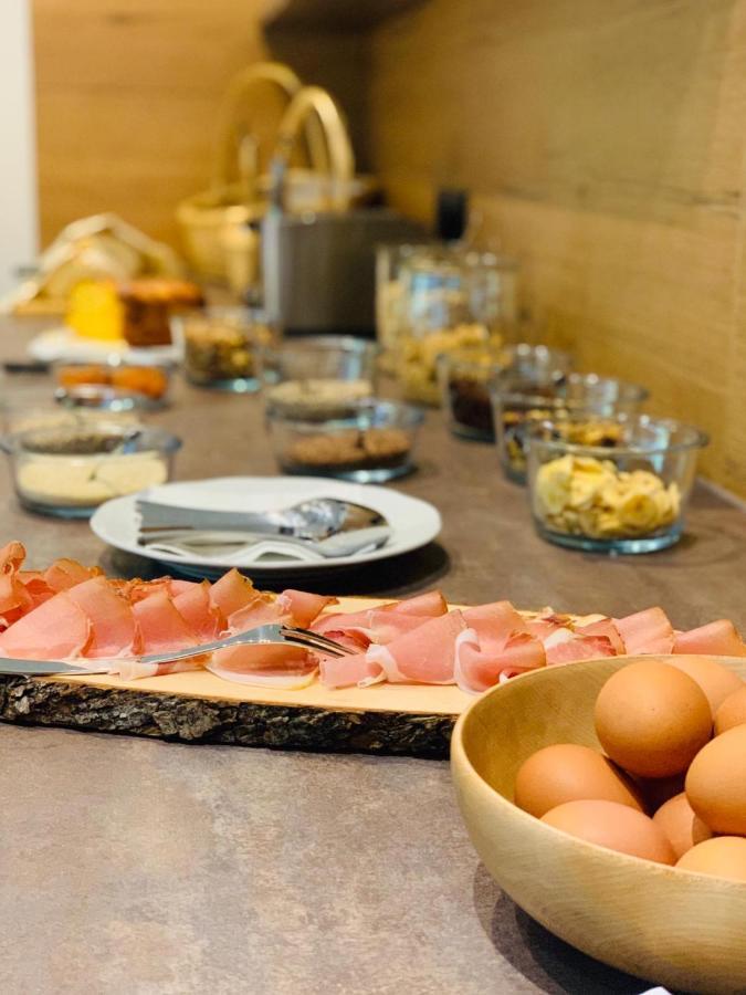 Garni Isarlodge Wiesenhof Bed & Breakfast Scharnitz