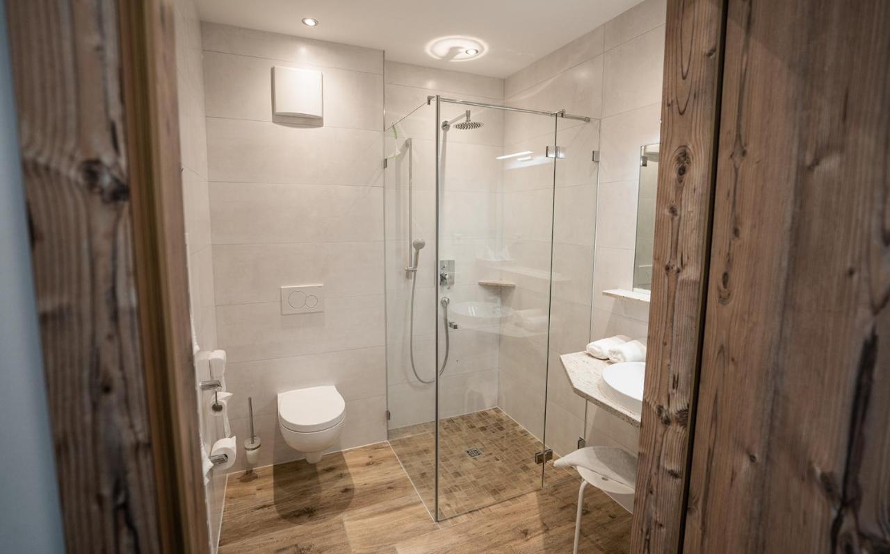 Garni Isarlodge Wiesenhof Scharnitz