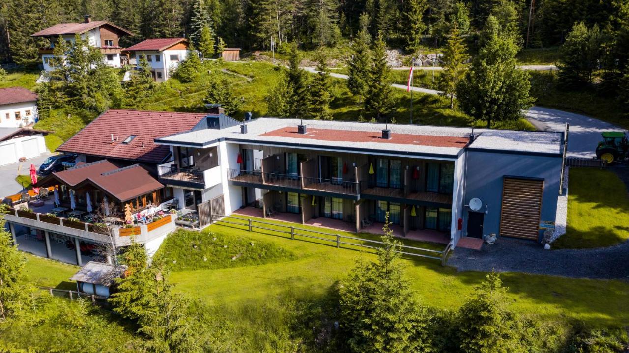Garni Isarlodge Wiesenhof Bed & Breakfast Scharnitz