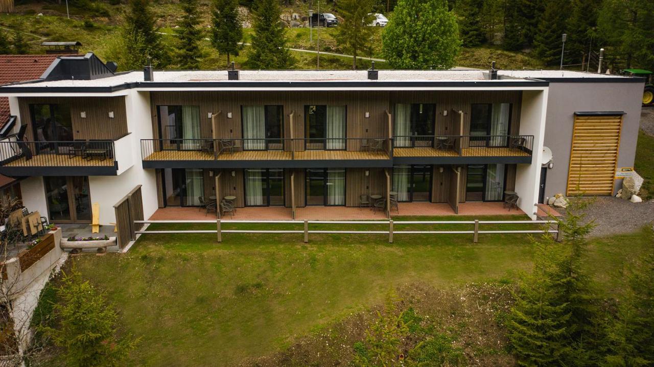 Garni Isarlodge Wiesenhof Bed & Breakfast *