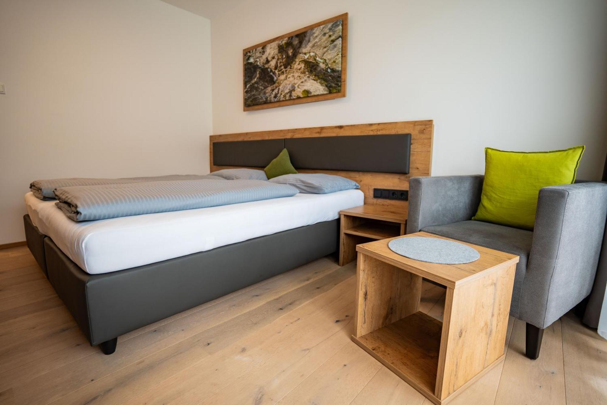 Garni Isarlodge Wiesenhof * Scharnitz