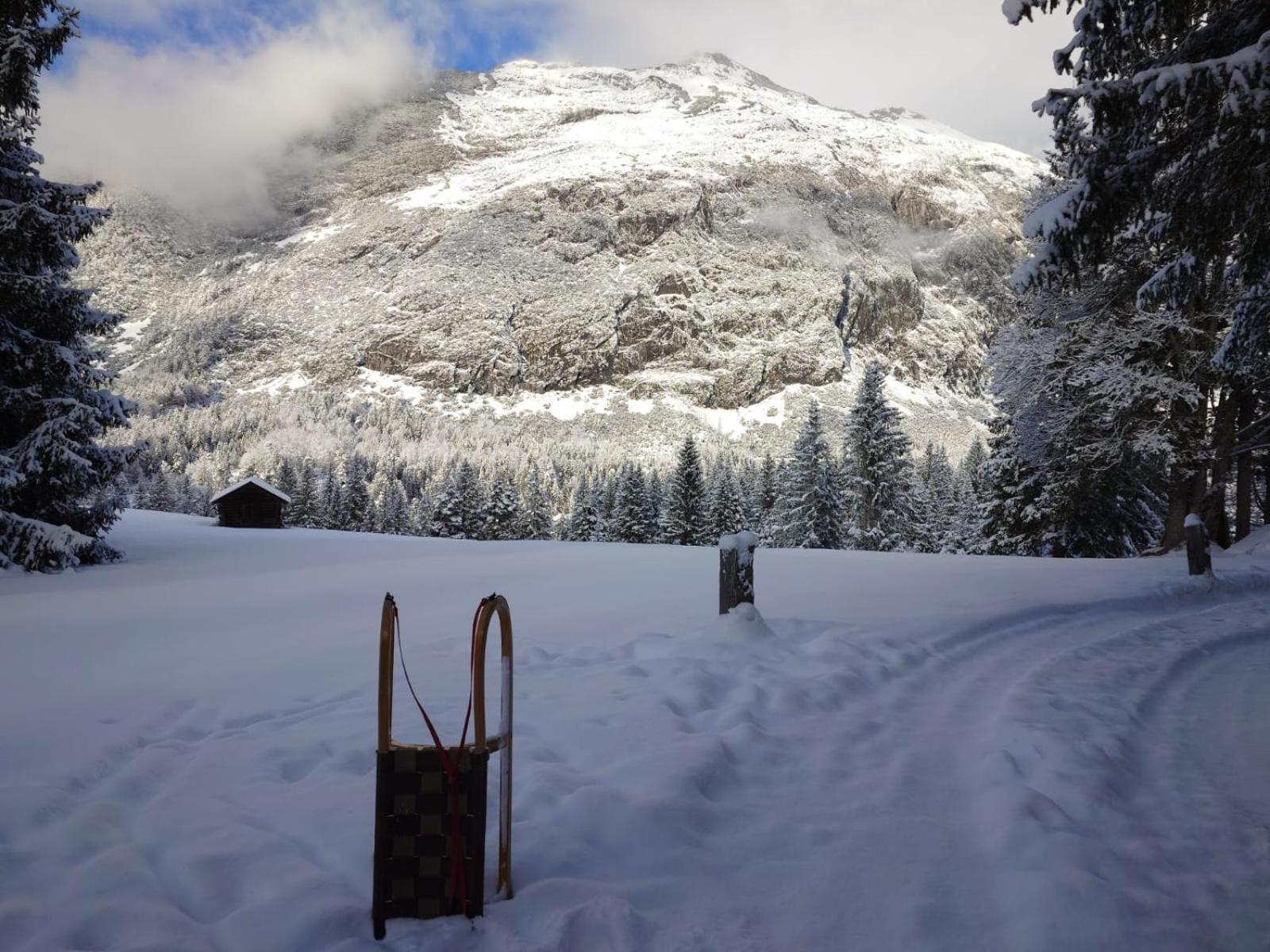 Garni Isarlodge Wiesenhof Bed & Breakfast *