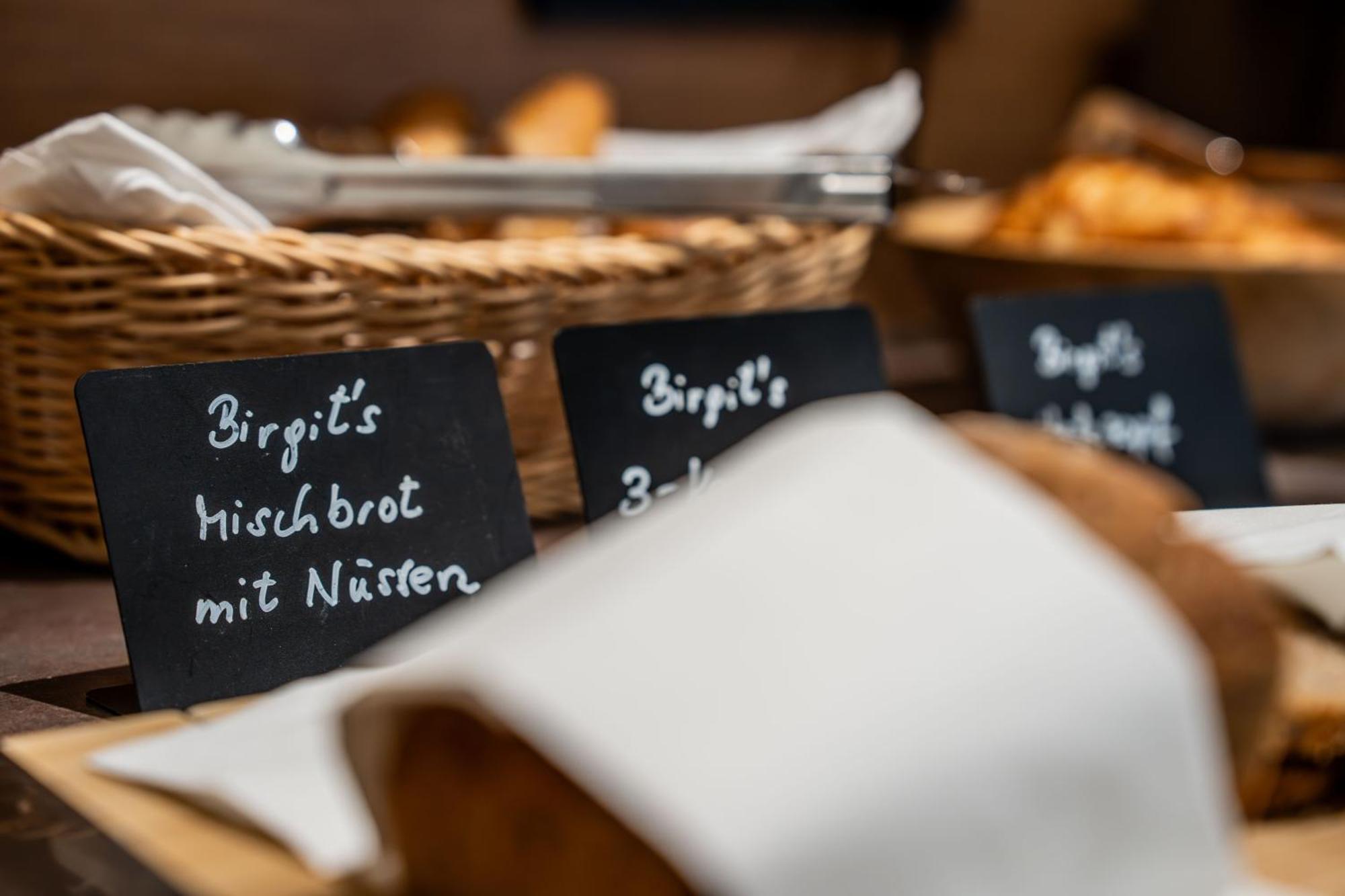 Bed & Breakfast Garni Isarlodge Wiesenhof *