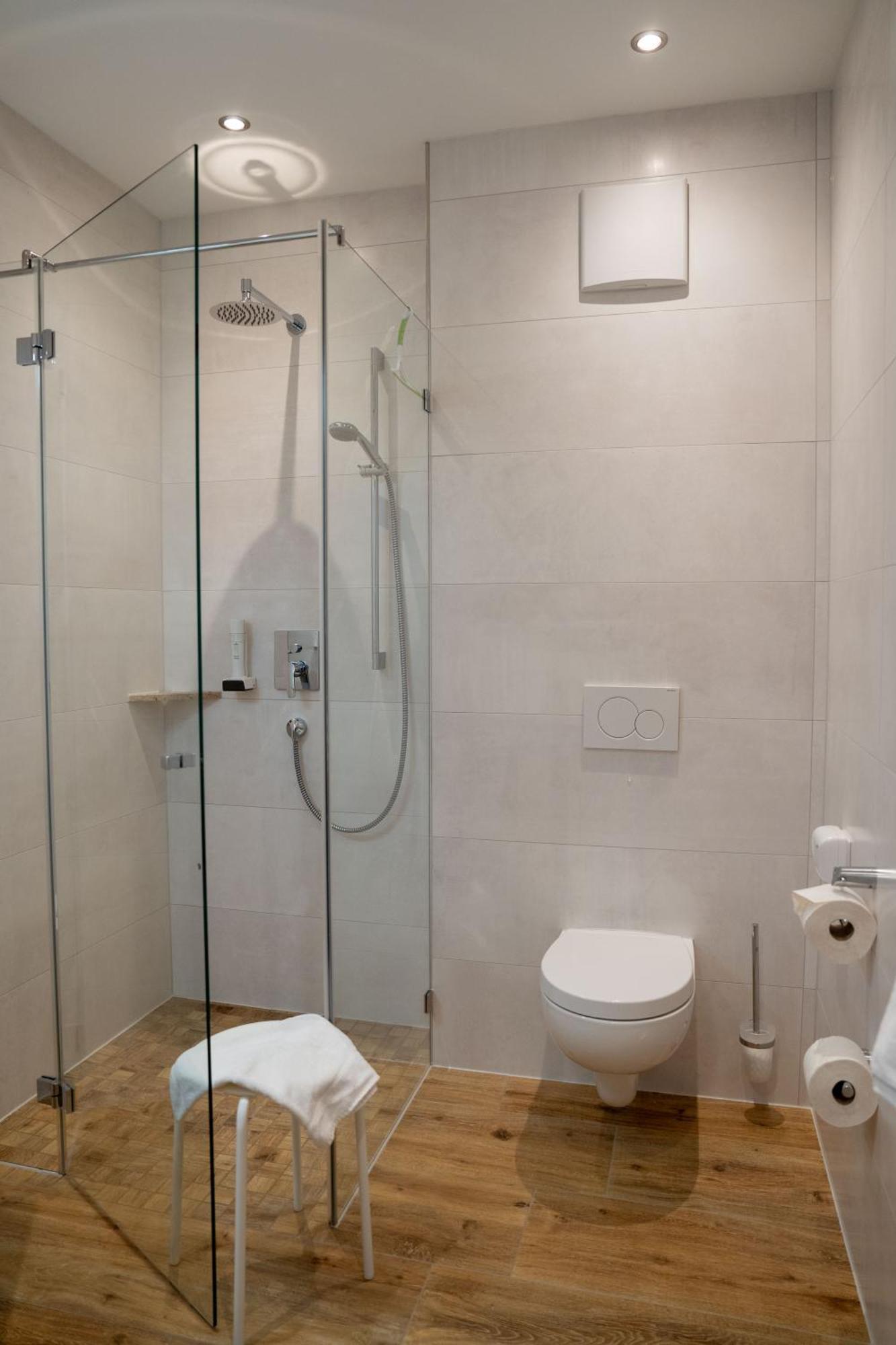 Garni Isarlodge Wiesenhof Bed & Breakfast Scharnitz