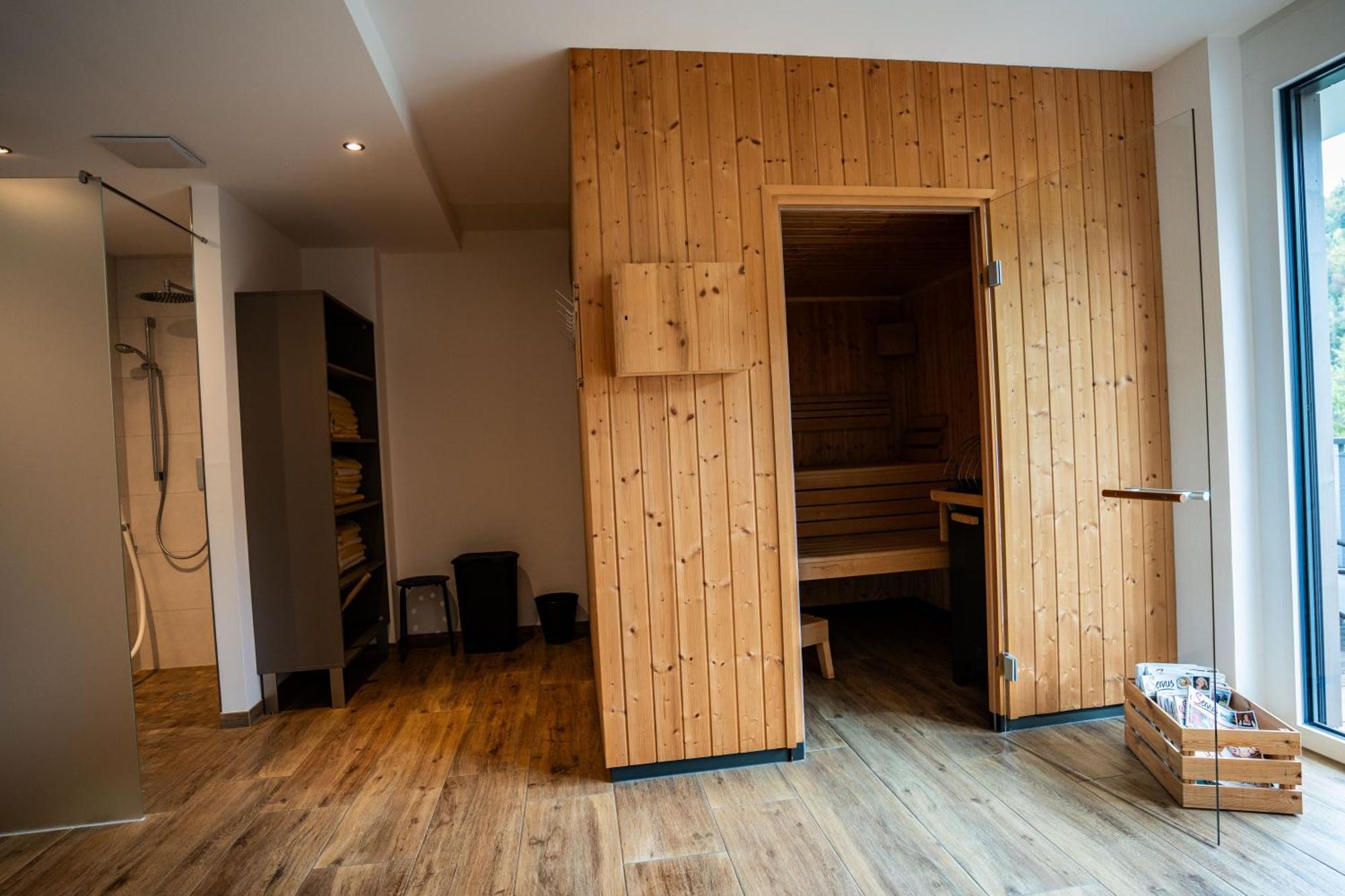 Garni Isarlodge Wiesenhof Scharnitz